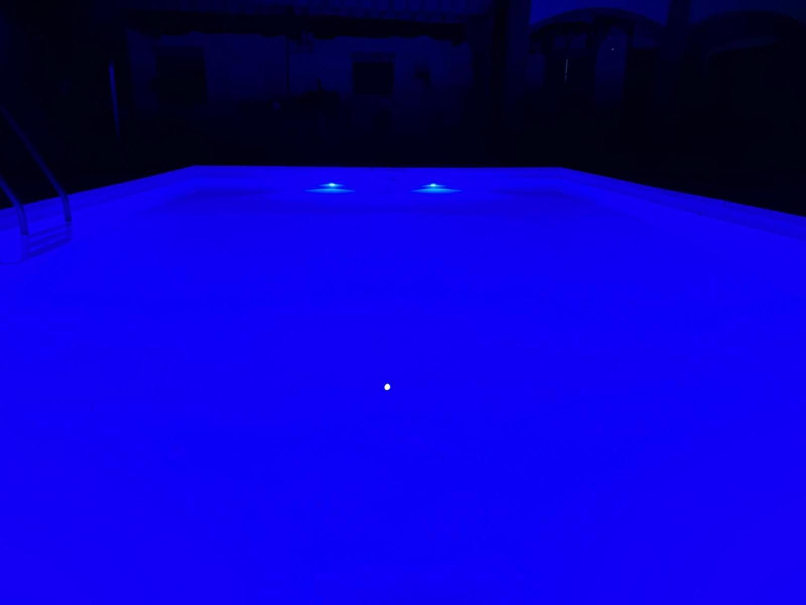 Вілла Casa Venus - Con Jardin Y Piscina Алькала-де-Гуадаїра Екстер'єр фото